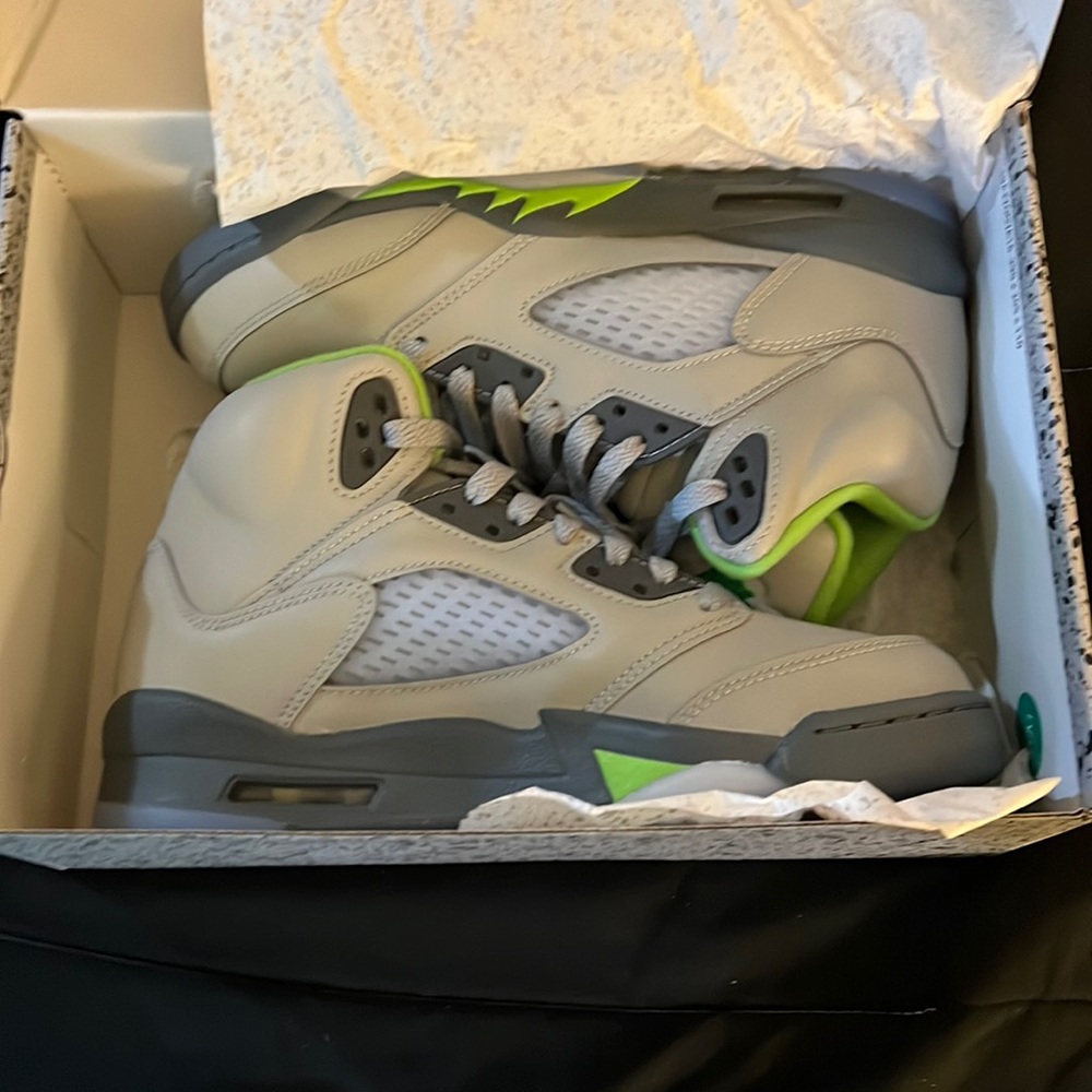 Jordan’s